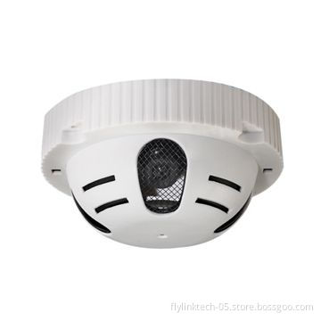New HD P2P IP hidden camera, 1/4-inch CMOS progressive sensor, 1.0 megapixel, H.264 main profile